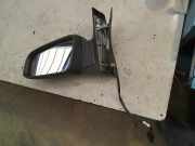 Außenspiegel Links Elektrisch 13252957 Opel Zafira (M75) Großraumlimousine 1.8 16V Ecotec (Z18XER(Euro 4)) 2007