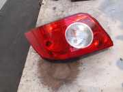 Rücklicht Links 8200142688A Renault Megane II CC (EM) Cabrio 2.0 16V (F4R-770(Euro 4)) 2004
