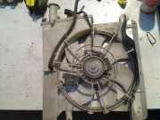 Kühlerventilatormotor Peugeot 107 Schrägheck 1.0 12V (384F(1KR)) 2013