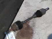 Antriebswelle Links Vorne Mercedes-Benz A (W169) Schrägheck 2.0 A-180 CDI 16V (OM640.940(Euro 4)) 2008