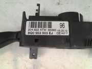 Kombischalter 6Q0953503EJ Volkswagen Polo V (6R) Schrägheck 1.2 12V (CGPB(Euro 5)) 2012 CGPB(Euro 5)