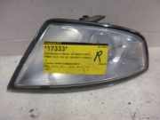 Nebelscheinwerfer Rechts Vorne Ford Mondeo III Limousine 2.0 TDCi 130 16V (FMBA) 2005