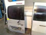 Tür Links Hinten Renault Kangoo Express (FW) Van 1.2 16V TCE 115 (Euro 6)) 2014