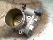 Drosselklappe 8677866 Volvo S80 (TR/TS) Limousine 2.4 T Turbo 20V (B5244T3) 2002