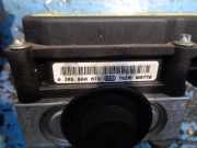 Abs Pumpe Opel Movano Van 2.3 CDTi 16V FWD (M9T-670) 2012