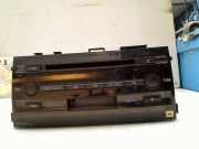 Radio Toyota Prius (NHW20) Liftback 1.5 16V (1NZ-FXE) 2004