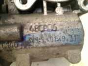 Drosselklappe 48CPD6 Fiat Croma (194) Schrägheck 2.4 D Multijet 20V (939.A.3000) 2006