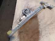 Fensterheber Elektr. Links 9681181280 Peugeot 207/207+ (WA/WC/WM) Schrägheck 1.6 16V VTi (EP6(5FW)) 2007