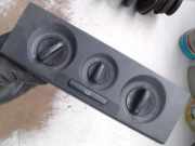 Heizung Bedienung 6Y0819045B Skoda Fabia (6Y2) Schrägheck 5-drs 1.0 (AQV) 2001