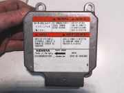 Steuerger?t Airbag 3891080E00 Suzuki Swift (SF310/413) Schr?gheck 1.3i 16V (G13BB) 2001