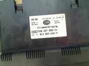 Heizung Bedienung 5HB00760810 Audi A3 (8L1) Schr?gheck 1.9 TDI 90 (AGR) 2000