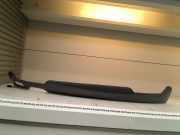 Stoßstangenteil BMW 4 serie (F32) Coupé 420d 2.0 16V (N47-D20C) 2013