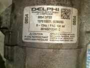 Klima Pumpe TSP0155831 Renault Megane II Grandtour (KM) Kombi 5-drs 1.6 16V (K4M-812) 2007