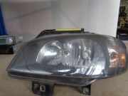 Scheinwerfer Links Seat Cordoba Vario (6K5) Kombi 1.9 TDi (1Z(Euro 2)) 1999