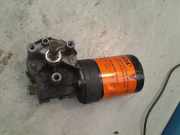 Scheibenwischermotor Vorne Mitsubishi Space Star (DG) Großraumlimousine 1.9 DI-D (F9Q1) 2004