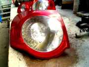 Rücklicht Links 3C9945095N Volkswagen Passat Variant (3C5) Kombi 2.0 TDI 16V 170 (BMR) 2007 BMR