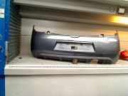 Stoßstange Hinten 9683741270 Citroën DS3 (SA) Schrägheck 1.6 e-HDi (DV6DTED(9HP)) 2011