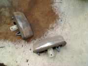 Kennzeichenbeleuchtung Toyota RAV4 (A4) Geländewagen 2.5 Hybrid 16V VVT-i 4x2 (2ARFXE(Euro 6)) 2018