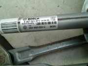 Scheibenwischer Mechanisch 1S1955023C Volkswagen Up! (121) Schrägheck 1.0 12V 60 (CHYA(Euro 6)) 2012 CHYA(Euro 6)