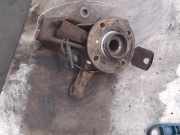 Achsschenkel Rechts Vorne Toyota Aygo (B10) Schrägheck 1.0 12V VVT-i (1KR-FE) 2006