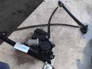 Fensterheber Elektr. Links Hinten 1H4959812B Seat Alhambra (7V8/9) Großraumlimousine 2.0 (ATM(Euro 4)) 2004