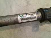 Lenkgetriebe Servolenkung 57K557KF1 Opel Agila (B) Großraumlimousine 1.2 16V (K12B(Euro 4) 2014