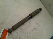 Stoßdämpferset Hinten Suzuki Alto Schrägheck 5-drs 1.0 12V (K10B) 2013