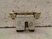 Heckschloss 90563999 Opel Zafira (F75) Großraumlimousine 1.8 16V (X18XE1) 1999