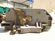 Türschloss Links Hinten Peugeot 306 (7A/C/S) Schrägheck 1.6i XR,XT,ST (TU5JP(NFZ)) 1998