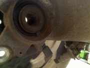 Querlenker Rechts Hinten 7H0501414D Volkswagen Transporter/Caravelle T5 Bus 2.0 TDI DRF (CAAA(Euro 5)) 2010 CAAA(Euro 5)