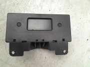 Anzeige Peugeot 206 (2A/C/H/J/S) Schrägheck 1.6 16V (TU5JP4(NFU)) 2001