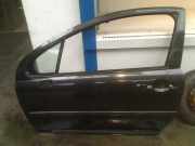 Tür Links Peugeot 207/207+ (WA/WC/WM) Schrägheck 1.4 16V Vti (EP3(8FS)) 2009