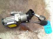 Zündschloss + Schlüssel Chevrolet USA Matiz (M200) Schrägheck 0.8 S,SE (LQ2(L3-49)) 2007