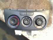 Heizung Bedienung 07354919640E Fiat Doblo Cargo (223) Van 1.9 JTD (223.A.7000) 2010
