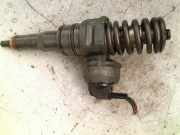 Einspritzventil 038130073AG Seat Ibiza III (6L1) Schrägheck 1.9 TDI 100 (AXR) 2007