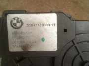 Heckschloss 986945107 BMW 3 serie Touring (E91) Kombi 316d 16V (N47-D20C) 2011