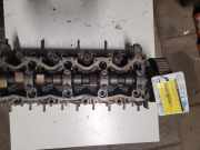 Zylinderkopf Peugeot Boxer (244) Van 2.8 HDi 127 (8140.43S) 2005