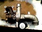 Turbolader 2823104560 Kia Ceed Sportswagon (CDF) Kombi 5-drs 1.0i T-GDi 12V (G3LC) 2020
