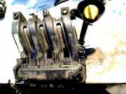 Ansaugkrümmer Renault Twingo II (CN) Schrägheck 3-drs 1.2 16V (D4F-764(D4F-E7)) 2011