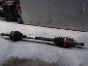 Antriebswelle Links Vorne 9801388580BJ79LBC186 Citroën DS3 (SA) Schrägheck 1.2 12V PureTech 82 (EB2F(HMZ)) 2013