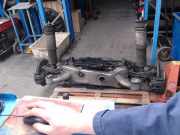 Unterrahme Hinten BMW 7 serie (E65/E66/E67) Limousine 750i,Li 4.8 32V (N62-B48B) 2007