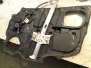 Fensterheber Elektr. Links Hinten 6POLIG Mazda 2 (NB/NC/ND/NE) Schrägheck 1.4 16V (FXJA) 2002