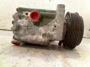 Klima Pumpe 5A787500046782669 Fiat Bravo (182A) Schrägheck 3-drs 1.2 16V (182.B.2000) 1999