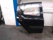 Tür Rechts Hinten Toyota Aygo (B10) Schrägheck 1.0 12V VVT-i (1KR-FE) 2010