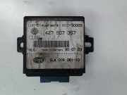 Steuergerät Beleuchtung 4Z7907357 Volkswagen Passat 4Motion (3B3) Limousine 4.0 W8 (BDN) 2005 BDN