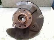 Achsschenkel Links Vorne 7H0257G Volkswagen Transporter/Caravelle T5 Bus 2.0 TDI DRF (CAAA(Euro 5)) 2013 CAAA(Euro 5)