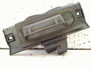 Handgriff Kofferraum N0500056 Peugeot 206 (2A/C/H/J/S) Schrägheck 1.4 XR,XS,XT,Gentry (TU3JP(KFX)) 2000