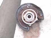 Achsschenkel Rechts Hinten Mercedes-Benz A (177.0) Schrägheck 2.0 A-220 Turbo 16V 4Matic (M260.920) 2019