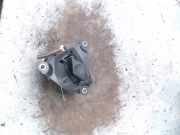 Heckschloss Renault Clio II (BB/CB) Schrägheck 1.2 16V (D4F-712(D4F-B7)) 2001