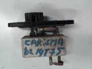 Heizwiderstand Mitsubishi Carisma Schrägheck 1.6i 16V (4G92) 2000